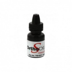 ORTHOSOLO, Clear, Bottle...