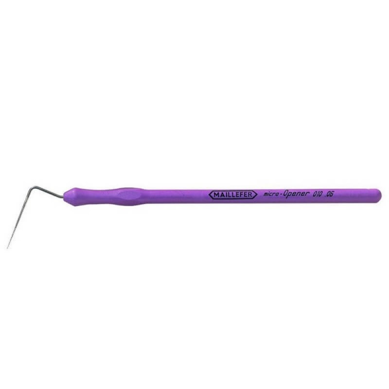 Micro Openers .04 Taper No. 15