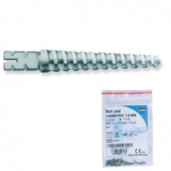 Unimetric Titan Root-post 108S