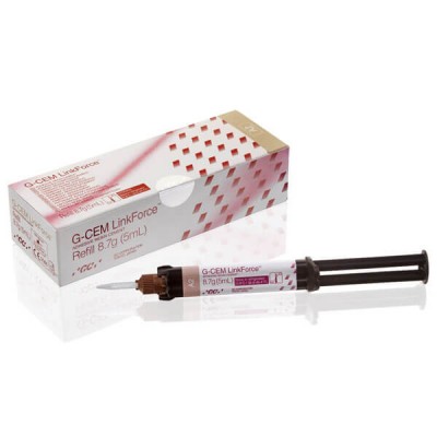 GC G-CEM LinkForce,...