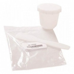 Mixing Cup / Spatula