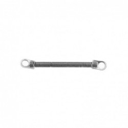 NiTi Closed Coil, 15mm,...