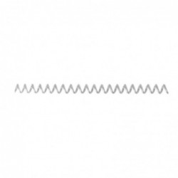 NiTi Open Coil, .010 x...