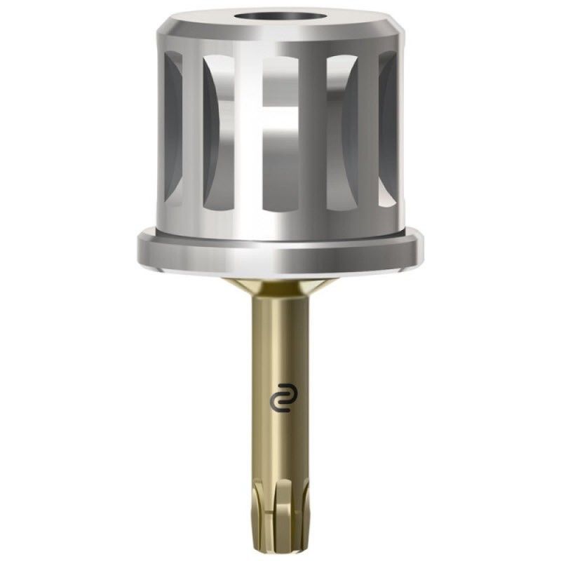 Screwdriver Manual, 15mm