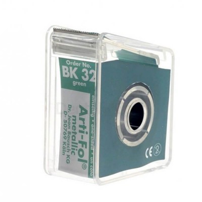 Bausch Arti-Fol Metallic...