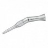 20° Angle Micro Surgery Handpiece, SGA-ES, 1:1 Non-Optic