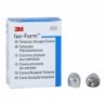 3M™ Iso-Form™ Crowns  Temporary Crowns for Bicuspids Refill