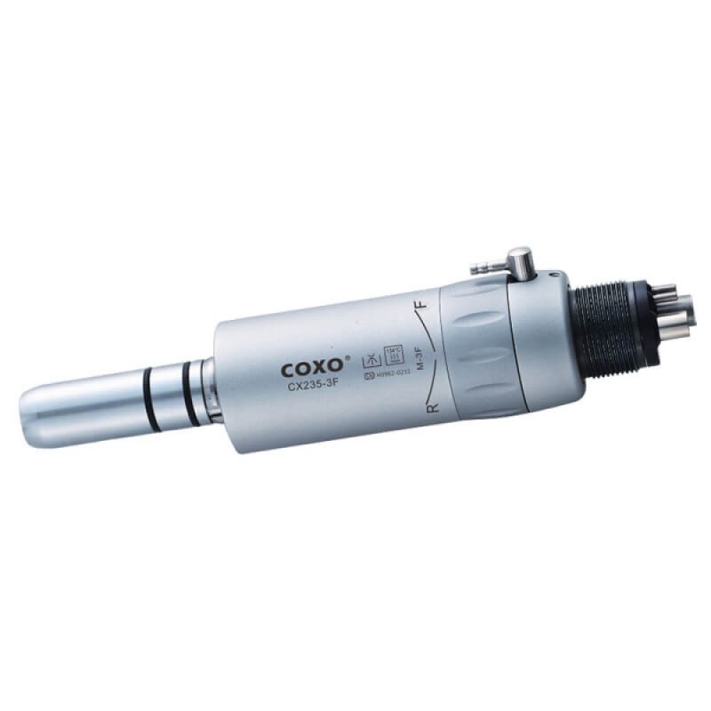 CX235-3F, Airmotor External Spray without Light