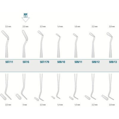 Composite Instrument N.6