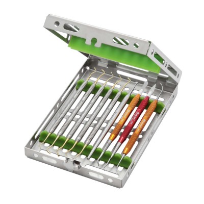 Composite Posterior Kit/9...