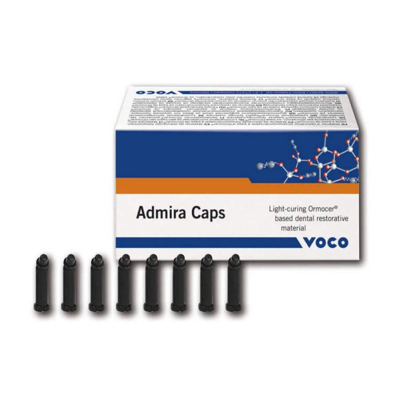 Admira Universal Composite, A1, Capsule