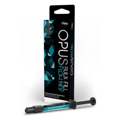 Composite Opus Bulk Fill...