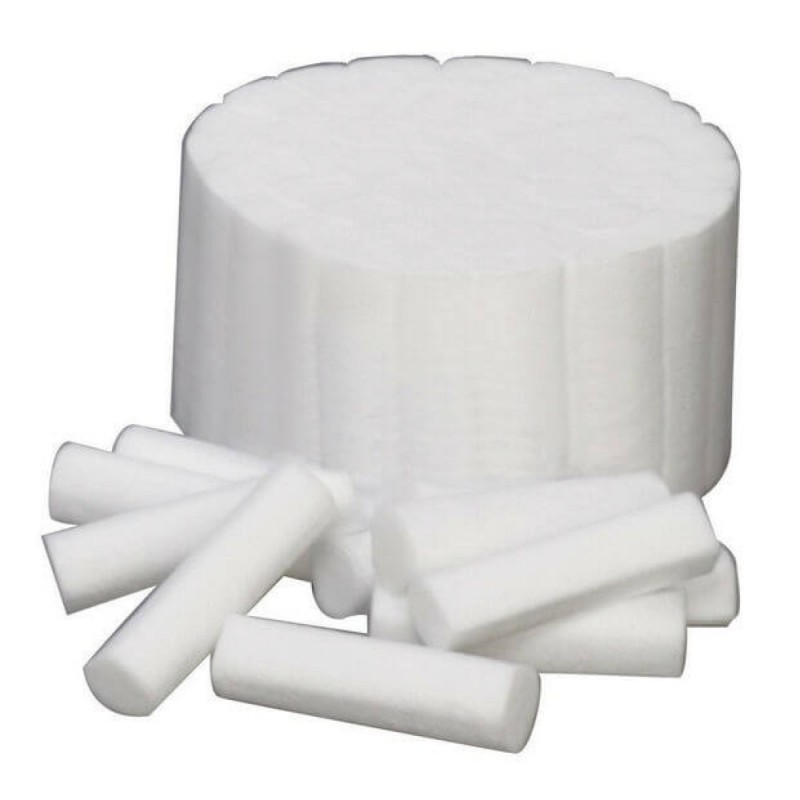 Cotton Roll Dental No. 2
