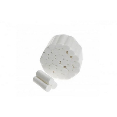 Dental Cotton Roll No. 2,...