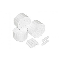 Dental Cotton Rolls Size...