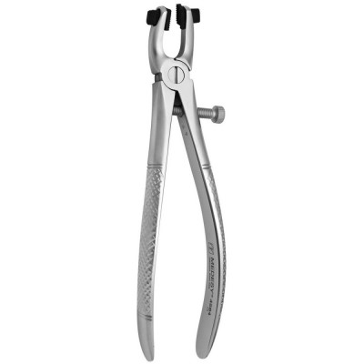 Crown And Bridges Plier -...