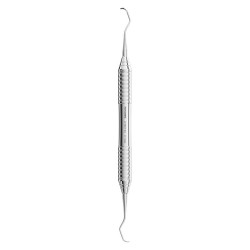 Curette Fig. 3/4 Cracey...