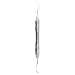 Curette Fig. 5/6 Cracey...