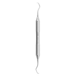 Curette Fig. 7/8 Cracey...