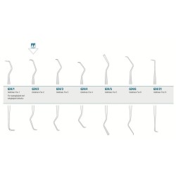 Curette Goldman-Fox 2