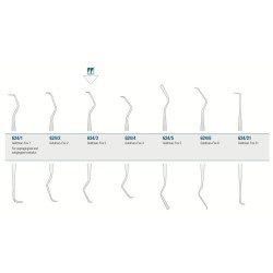 Curette Goldman-Fox 3