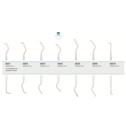 Curette Goldman-Fox 4