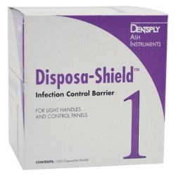 Disposa-Shield, No.1,...