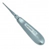 Dental Elevator Bein, Round Gouge, 2.0 mm