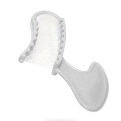 Sectional Bite Registration...