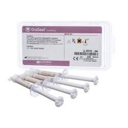 OraSeal Caulking Material...