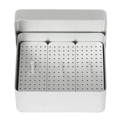 Endodontic Box Aluminum...