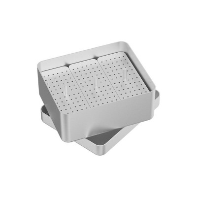 Endodontic Sterilization...