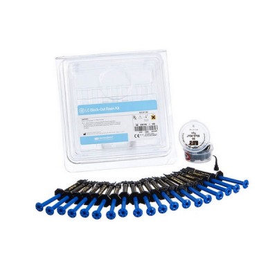 Ultradent, LC Block-Out...