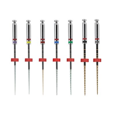 Edge X7 .06 Size 35, 29mm