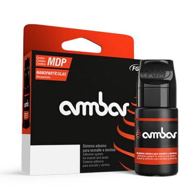 Ambar Bond, 2-Steps,...