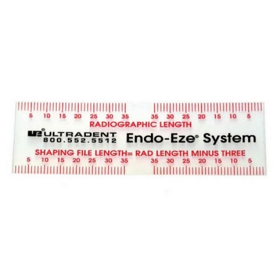 Endo-Eze Rulers, for use...