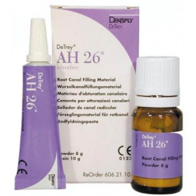 AH 26 Paste Tube, with...