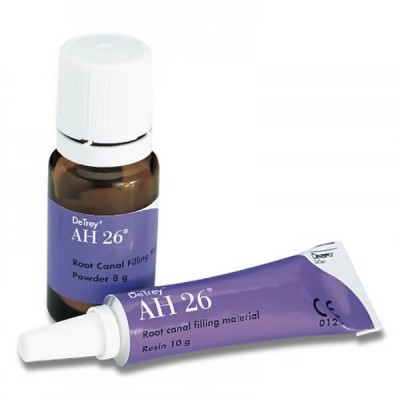 Caulk AH 26 Paste Tube,...