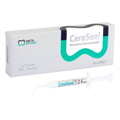 CeraSeal, BioCeramic Sealer...