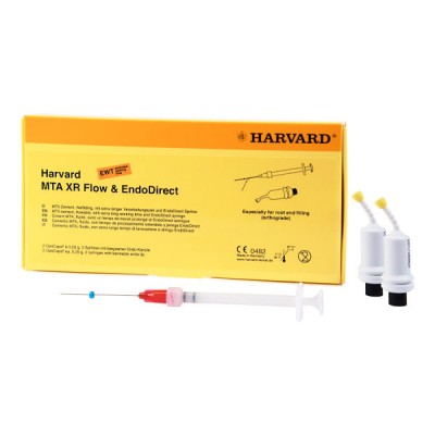 Harvard MTA XR Flow EWT...