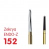Endo-Z Bur FG-152, 21mm, 5-Pack