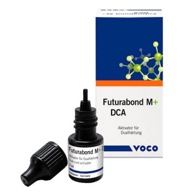 Futurabond M+ DCA,...