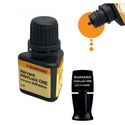 Harvard Interlock One...