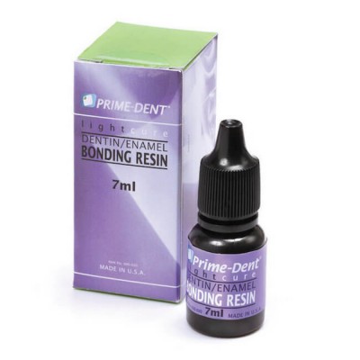 Light Cure One-Step,...