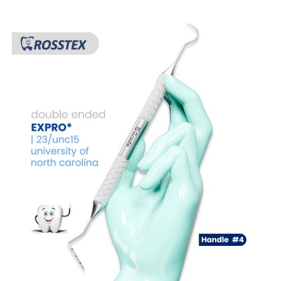 Dental Explorer 23/UNC15,...