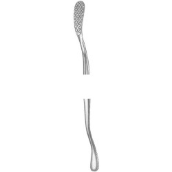 Bone File Miller-Colburn N.3