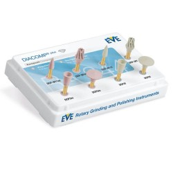 DIACOMP PLUS, Composite...