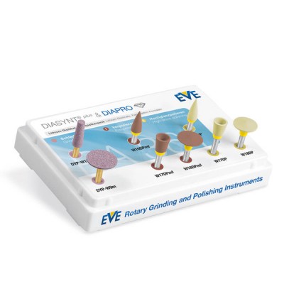 DIASYNT PLUS & DIAPRO,...