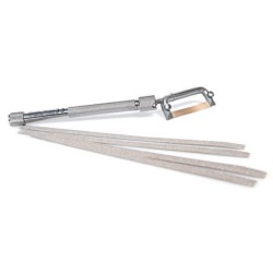 Adjustable Enamel Stripper...