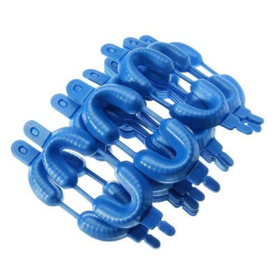 Fluoride Foam Trays, Large,...